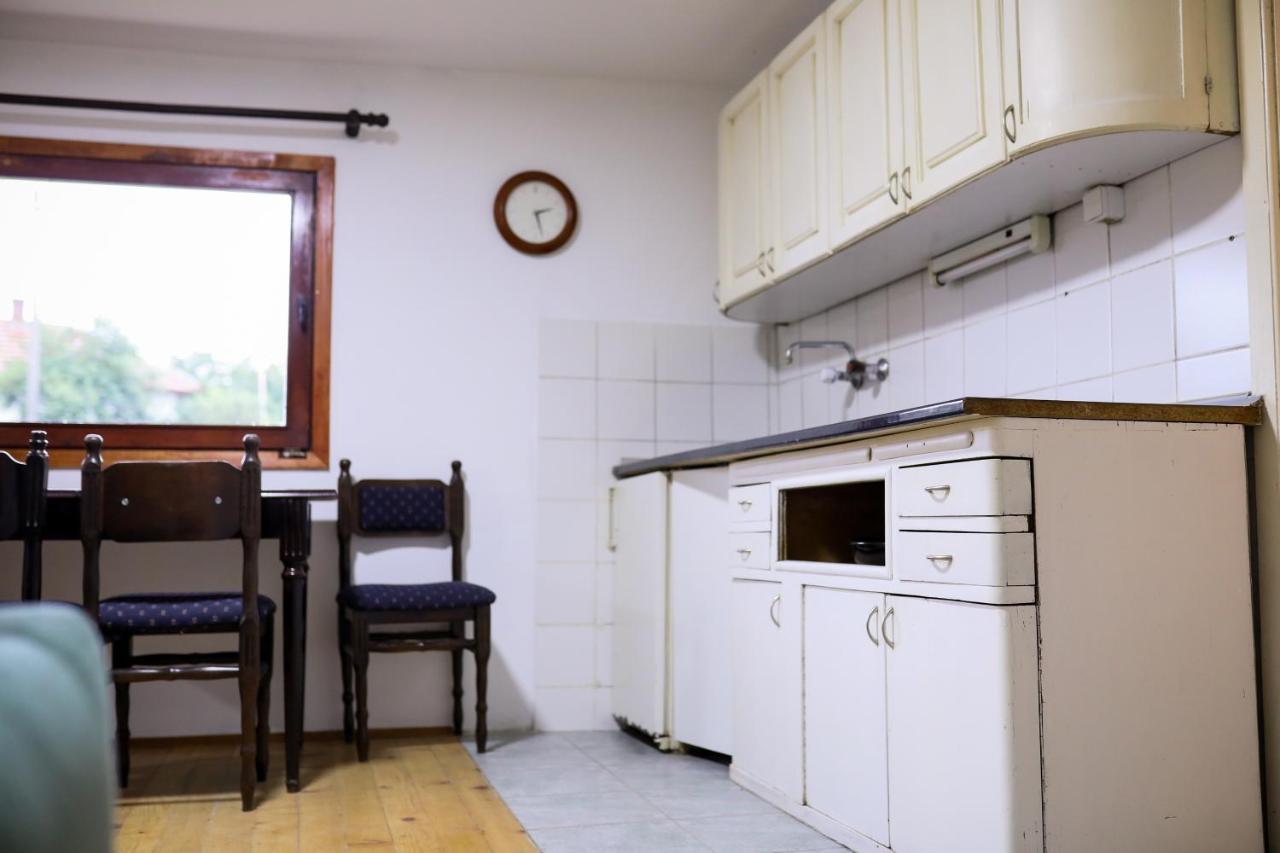 Green Apartments Kursumlija Exterior photo